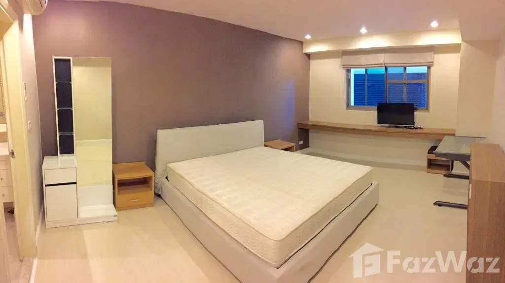 รูป ขาย คอนโด 3 ห้องนอน ในโครงการ รอยัล คาสเซอร์ - รูปที่ 6/12