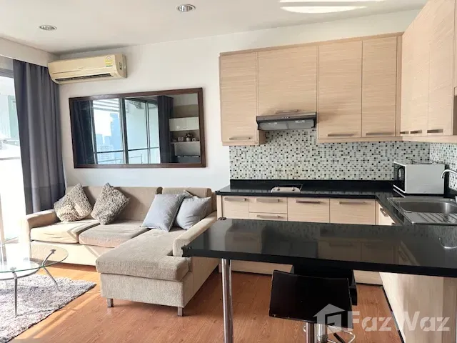picture 2 Bedroom Condo for sale at The Address Siam - 16/19