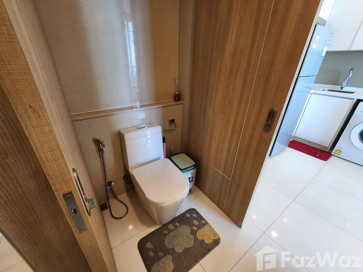 picture 1 Bedroom Condo for Rent & Sale at Riviera Wongamat - 18/22