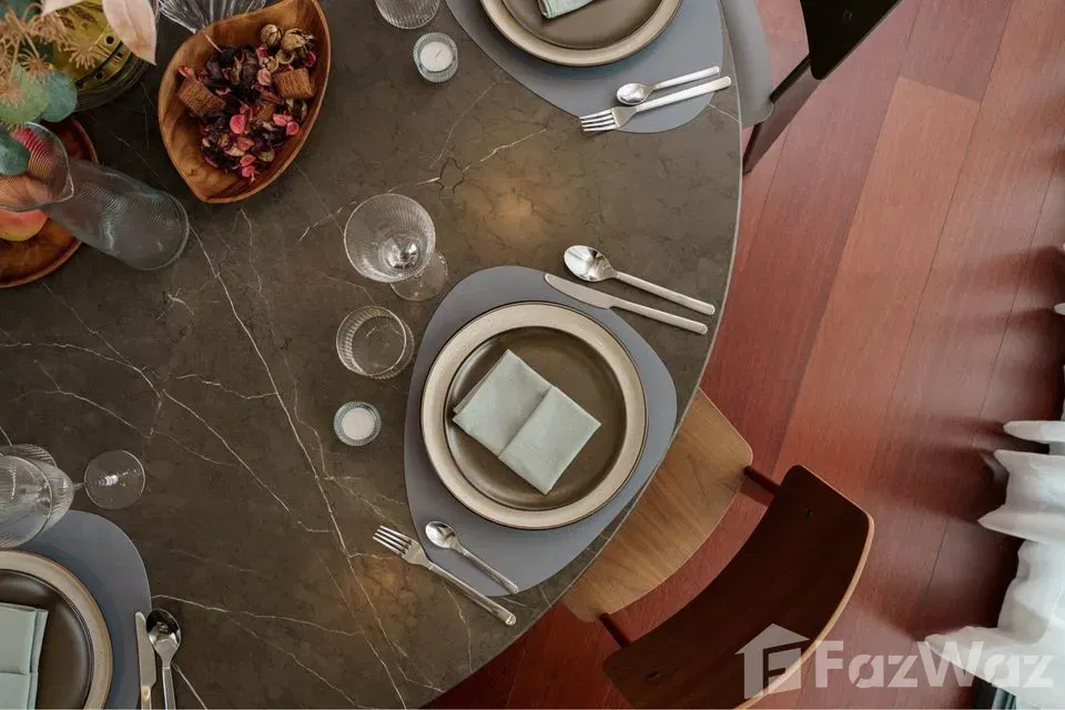 picture 2 Bedroom Condo for sale at Khun By Yoo - 7/8