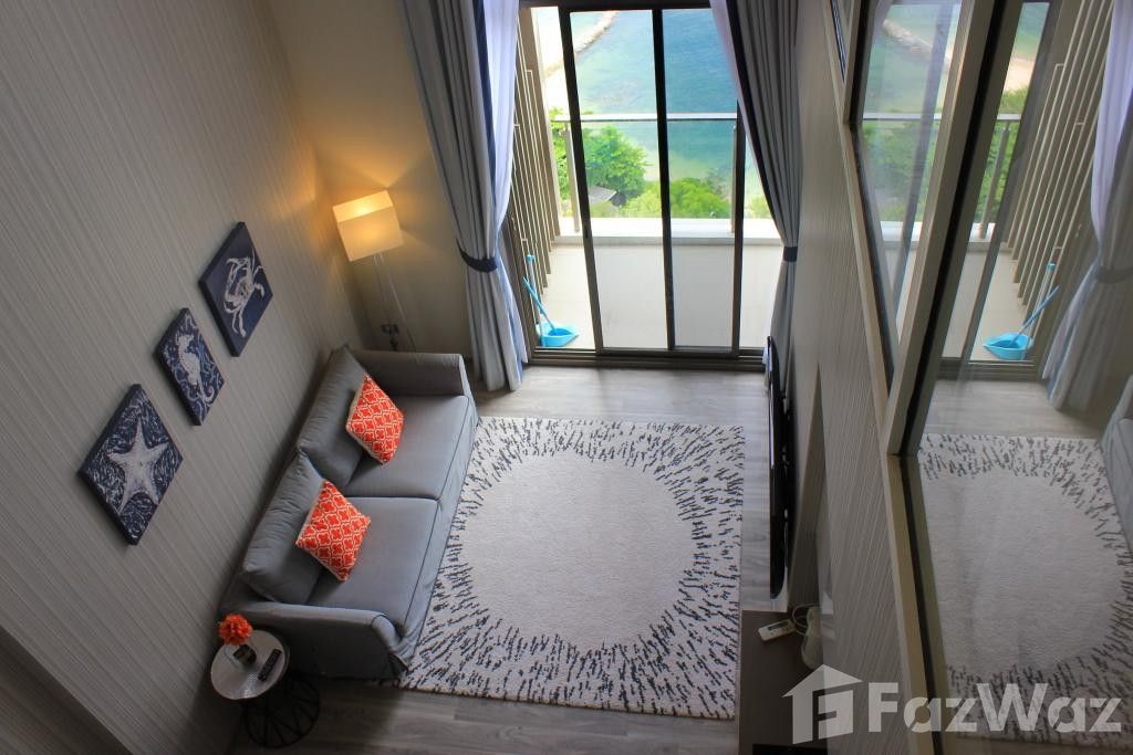 picture 2 Bedroom Condo for sale at Baan Plai Haad - 21/23