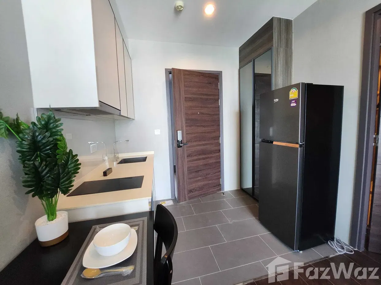 picture 1 Bedroom Condo for sale at C Ekkamai - 3/6