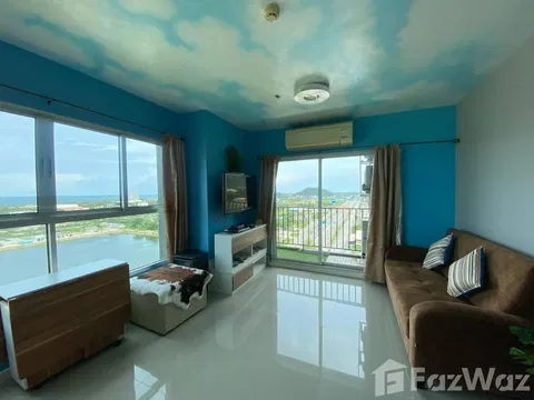 2 Bedroom Condo for sale at Baan Kiang Fah