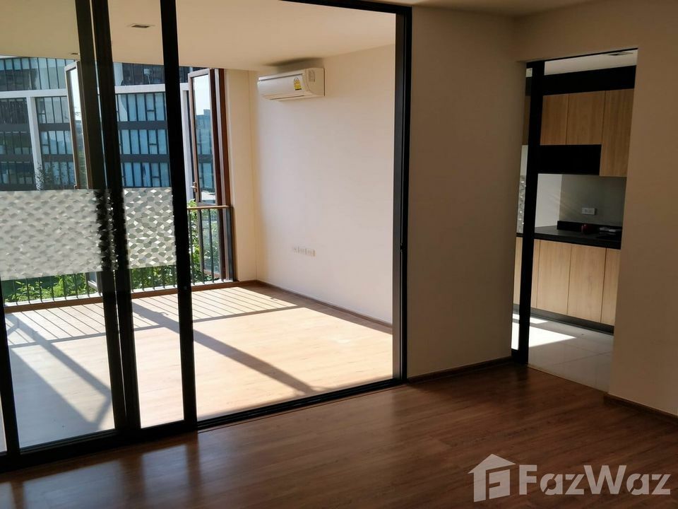 picture 1 Bedroom Condo for sale at Hasu Haus - 3/16