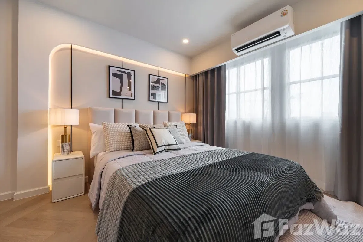 รูป ขาย คอนโด 4 ห้องนอน ในโครงการ The Executive Regent - รูปที่ 20/23
