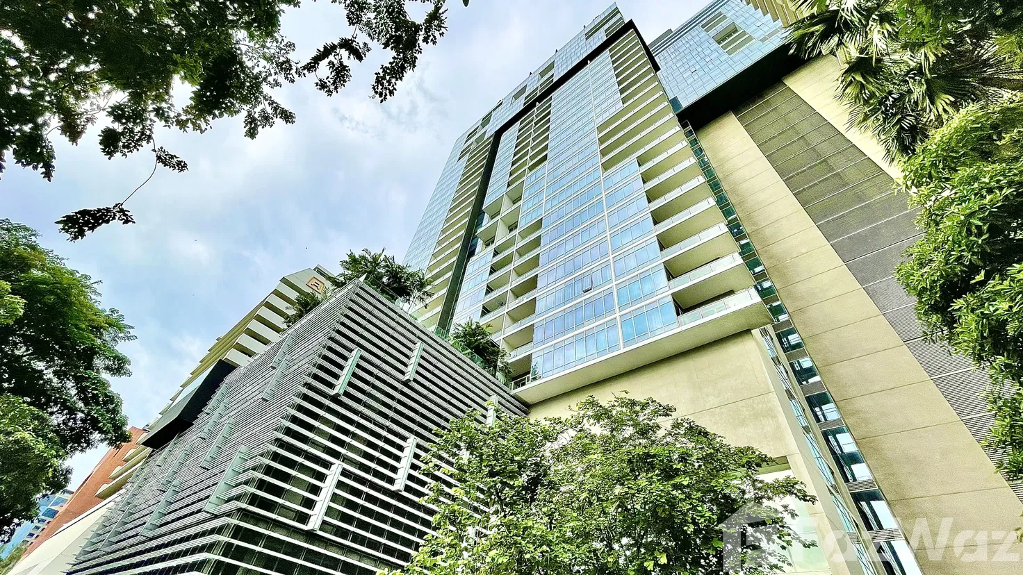 รูป 2BR condo, 111 sq.m., city view, BTS, prime,great investment - รูปที่ 43/48