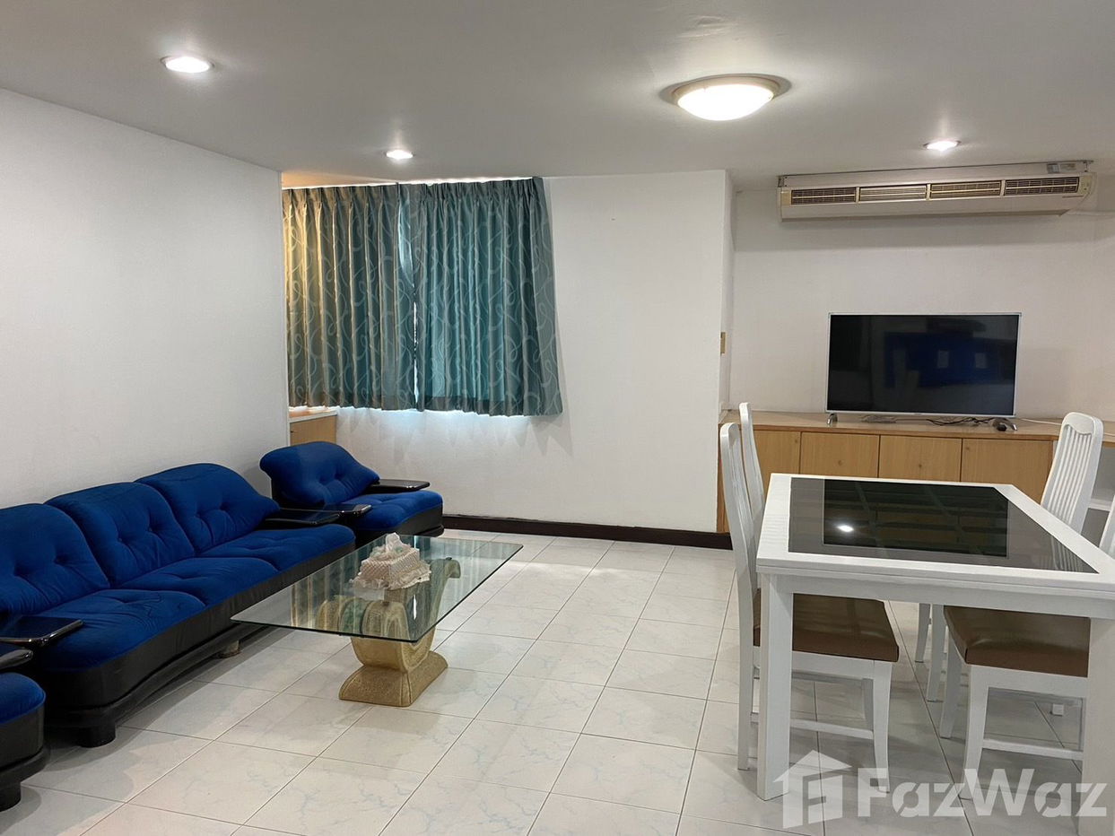 picture 2 Bedroom Condo for sale at D.S. Tower 2 Sukhumvit 39 - 1/8