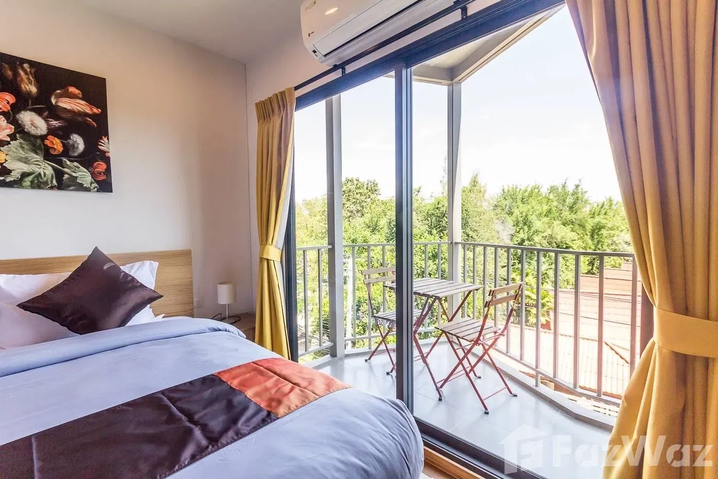 picture Studio Condo for sale at La Habana - 9/11