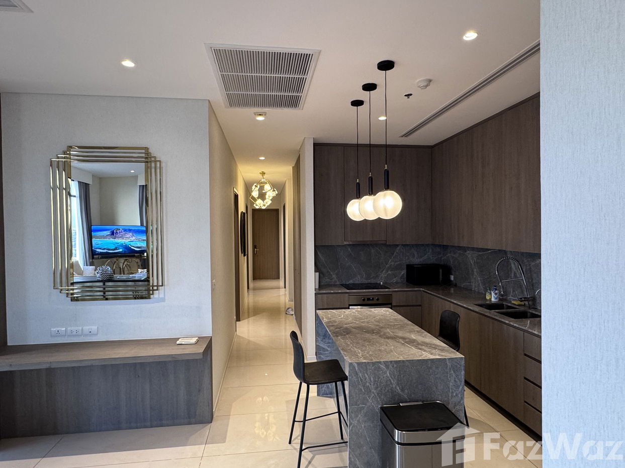 picture 3 Bedroom Condo for sale at Ramada Plaza By Wyndham Bangkok Sukhumvit 48 - 11/19