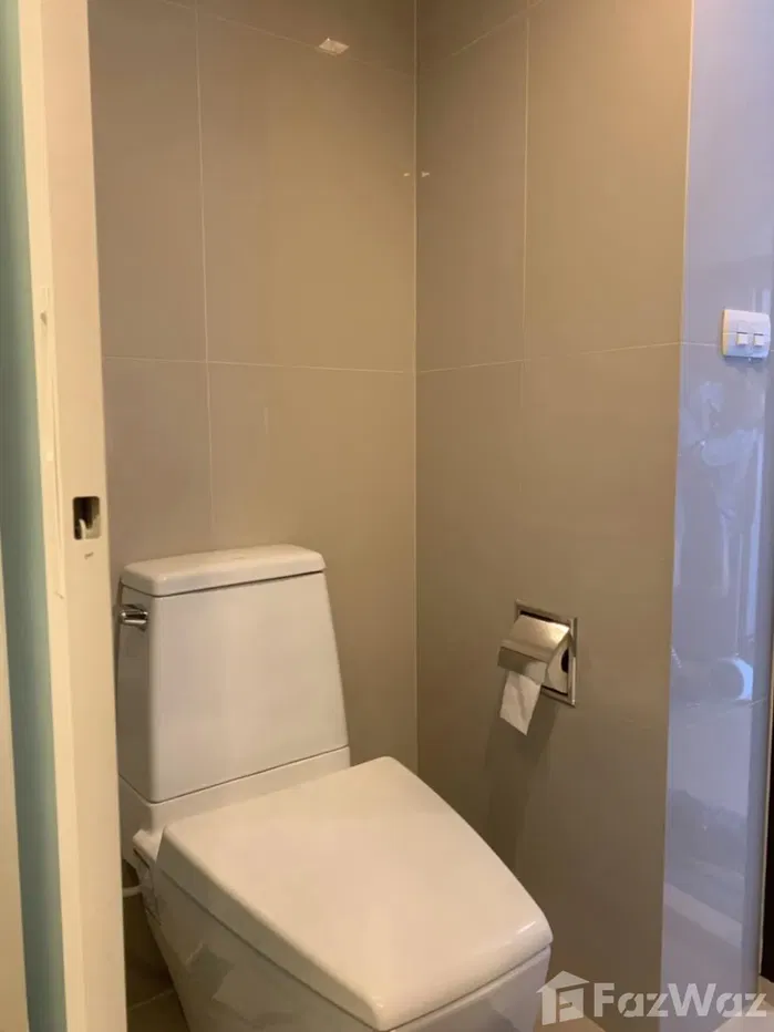 picture 1 Bedroom Condo for sale at Rhythm Sathorn - 5/8