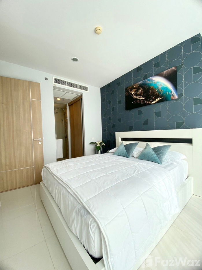 picture 1 Bedroom Condo for sale at The Riviera Wongamat - 5/20