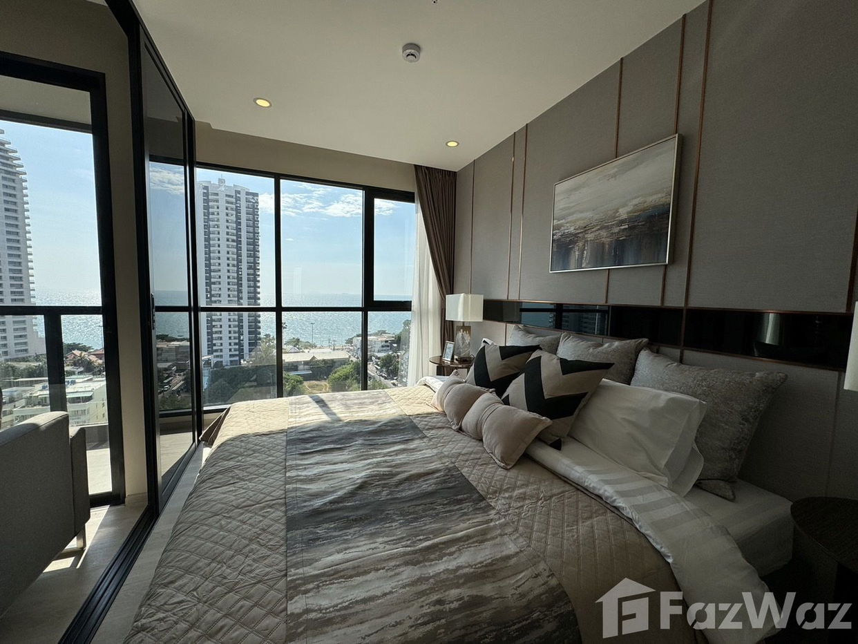 picture 2 Bedroom Condo for sale at The Panora Pattaya - 10/17