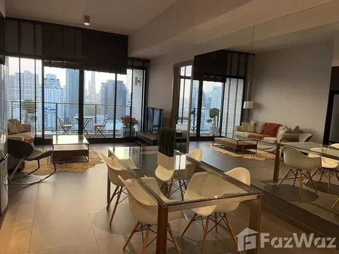 2 bedroom corner unit and unblock view