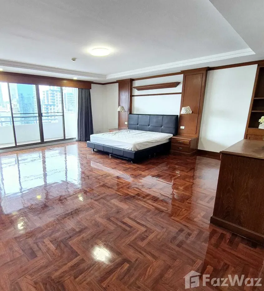 picture Spacious 3BR Family Condo | Prime Asoke Location | For Rent - 18/23