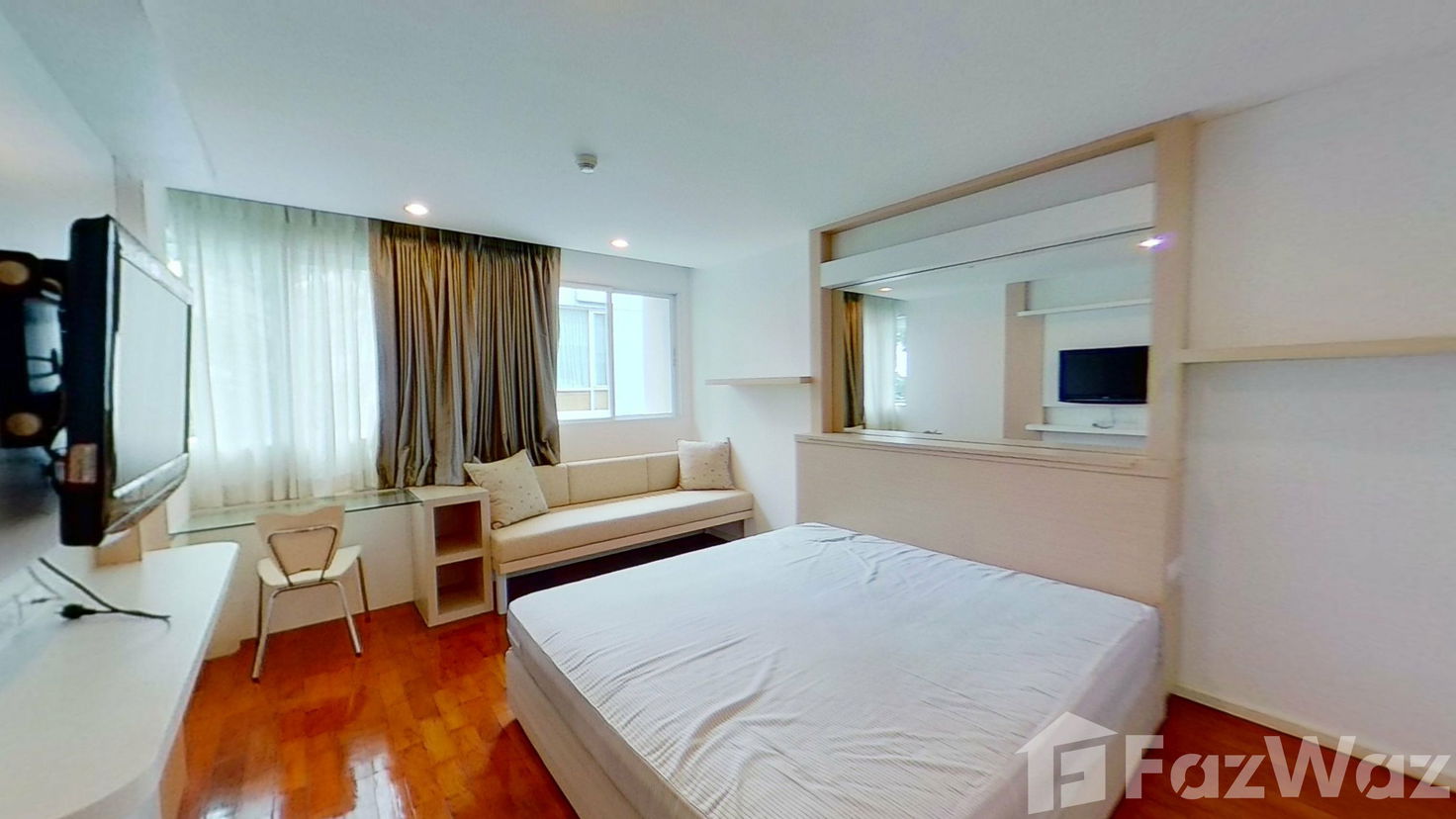 รูป ขาย คอนโด 3 ห้องนอน ในโครงการ สิริ ออน 8 - รูปที่ 11/15