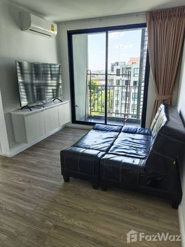 2 Bedroom Condo for sale at Kensington Phahol - Kaset