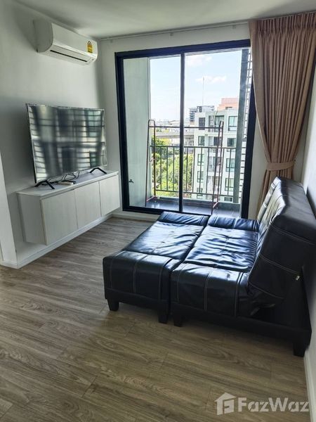 picture 2 Bedroom Condo for sale at Kensington Phahol - Kaset - 1/6