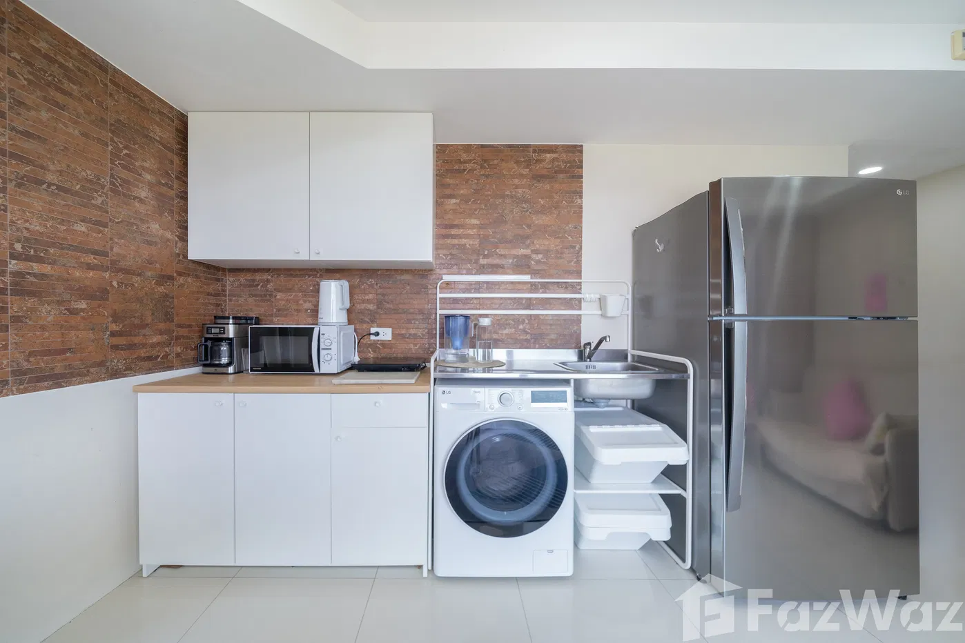 รูป ขาย คอนโด 2 ห้องนอน ในโครงการ กะตะ โอเชียน วิว - รูปที่ 8/11