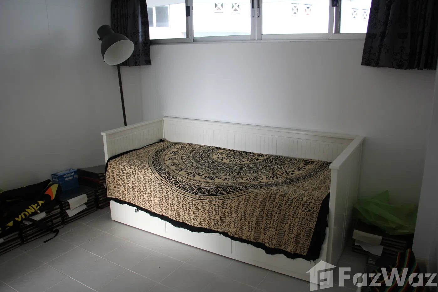 picture Ideal for Foreigners Quiet Swimming Pool Near Sukhumvit - 11/23