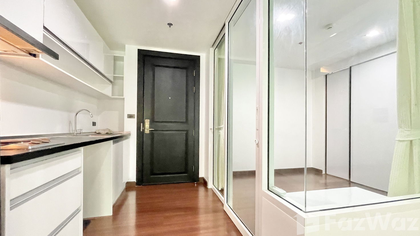 picture 2 Bedroom Condo for sale at The Next Garden Mix - 17/45