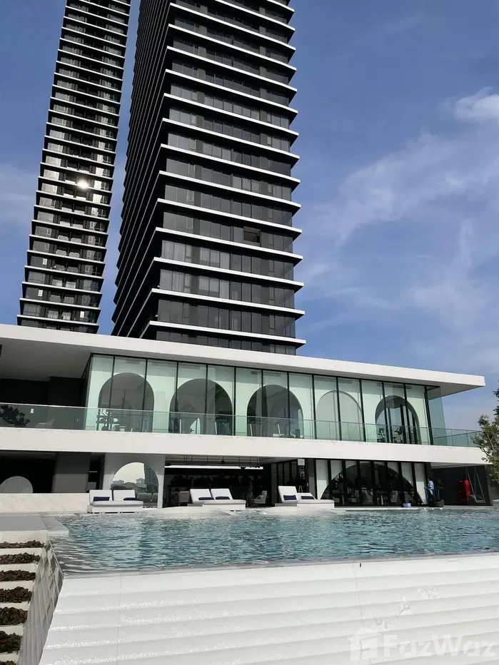 picture 1 Bedroom for sale at Chapter Charoennakhon Riverside - 11/12