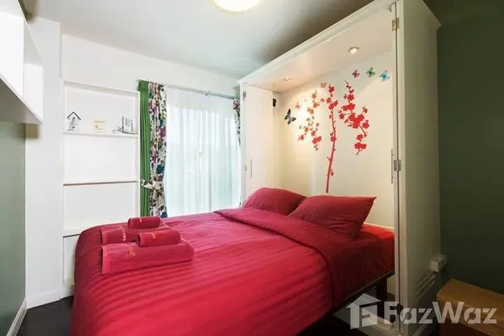 picture 2 bedroom condo for sale at Baan Sandao - 6/11