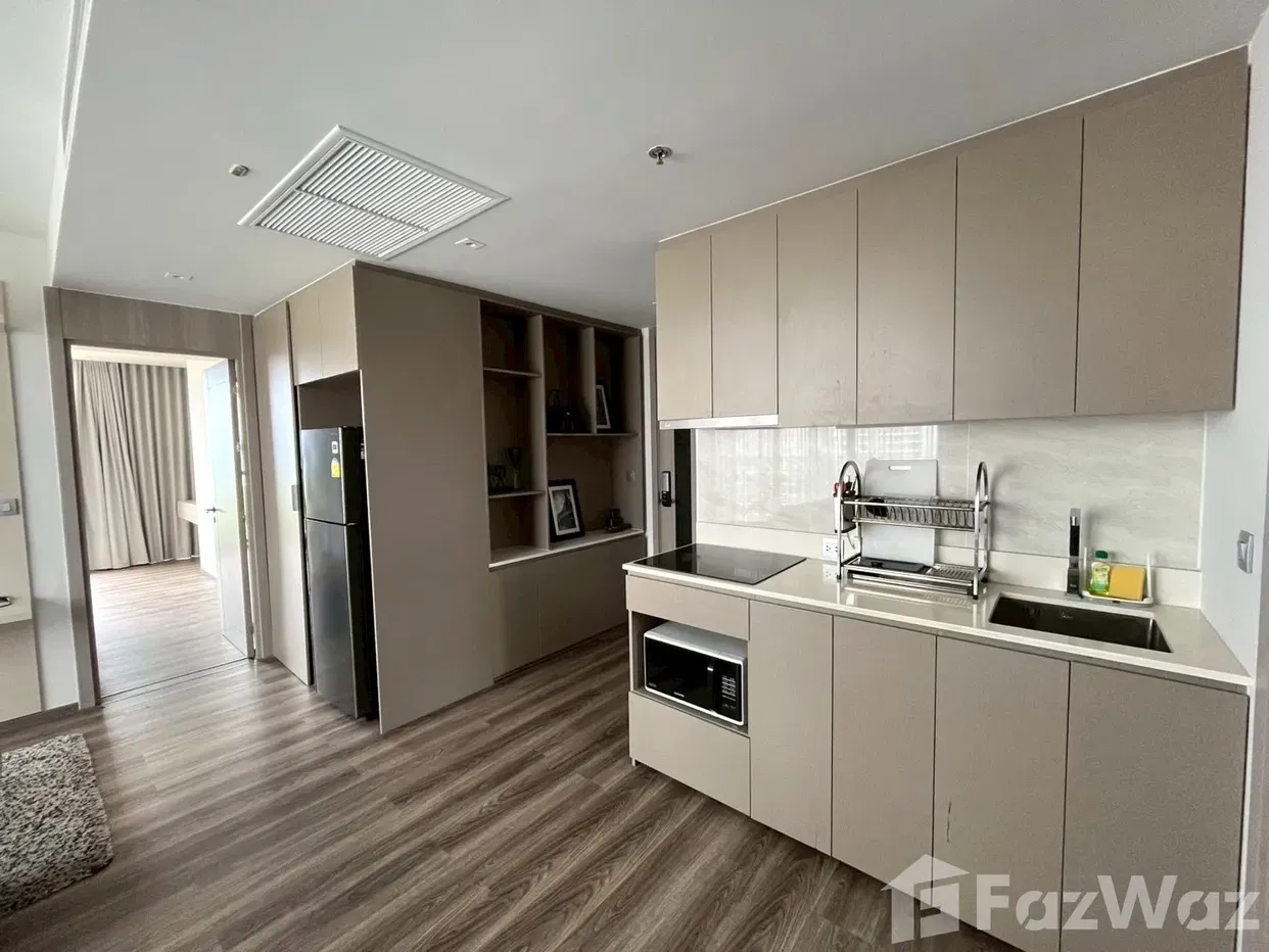 picture Owner Post: 2 Bedrooms - Andromeda, Pattaya. Ready to Move! - 4/18