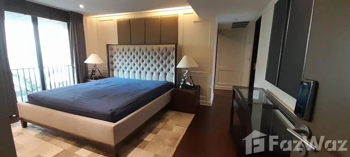 picture 3 Bedroom Condo for sale at Baan Lux-Sathon - 4/21