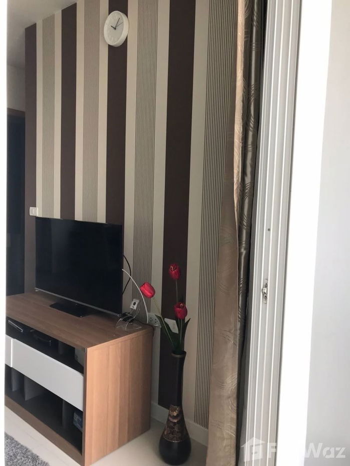 picture 1 Bedroom Condo for sale at Circle Condominium - 11/11