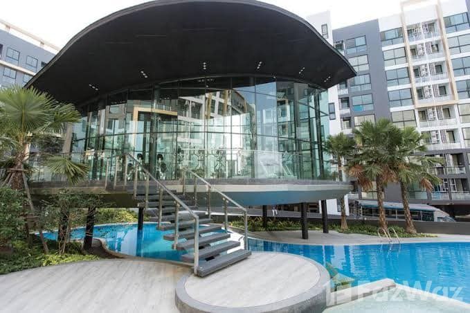picture 1 Bedroom Condo for Sale at Bangkok Horizon P48 - 7/8