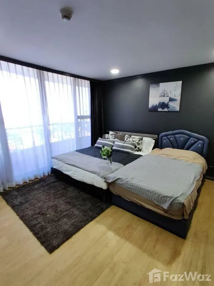 picture Be Enchanted by Supalai Place - Splendid Condo in Khlong Tan Nuea - 15/18