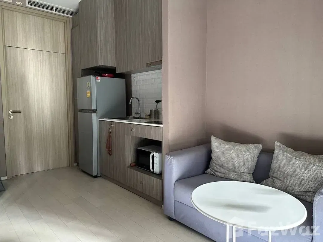 picture 1 Bedroom Condo for sale at Noble Ploenchit - 5/11