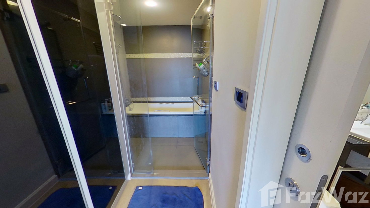 picture 1 Bedroom Condo for sale at The Crest Sukhumvit 34 - 8/9