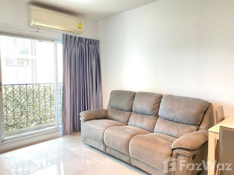 2 Bedroom Condo for sale at Centric Sea