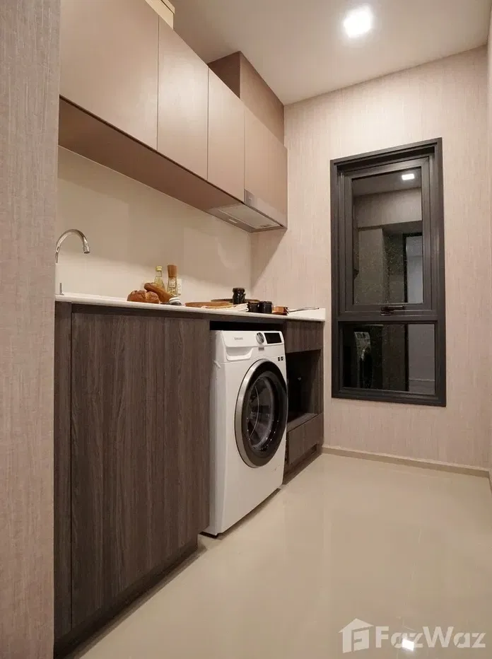 picture Studio Condo for sale at Life Phahon-Ladprao - 2/5
