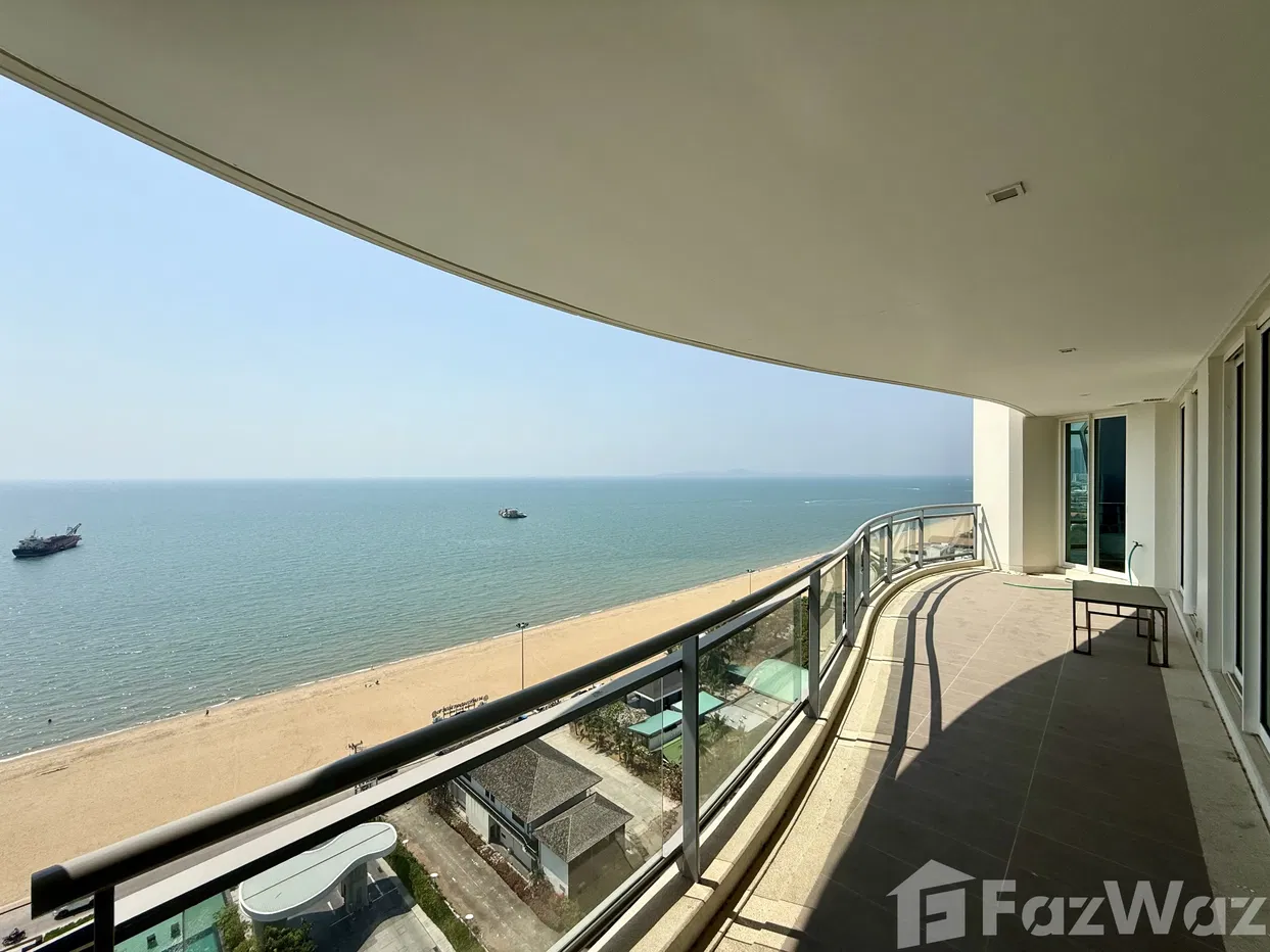 picture Reflection Condo 3Bed/4Bath 217 sqm 15th Floor FQ - 1/15
