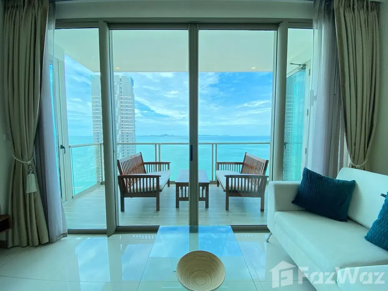 picture 2-Bedroom condo for Rent and Sale - 4/19