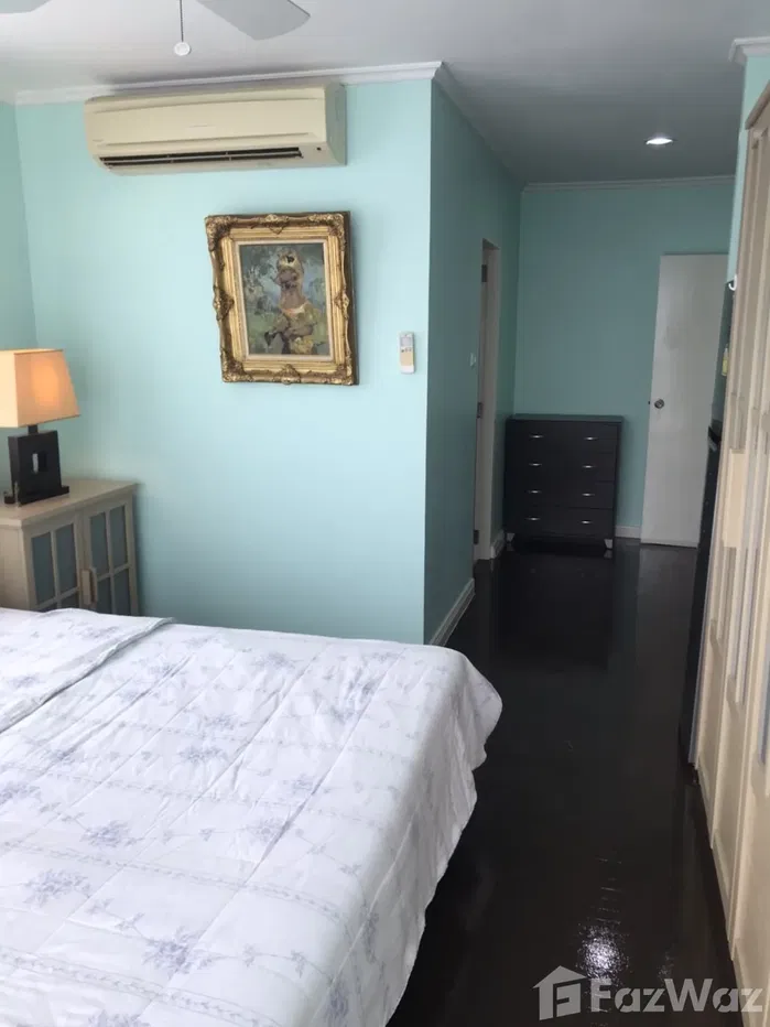 picture A Luxurious Dream in Hua Hin: Baan San Ploen Condo - 9/11