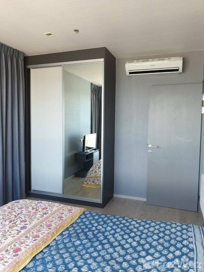 picture Live Comfortably in Luxury: Buy Your Paradise-Like Condo in The Base Central Pattaya - 13/19