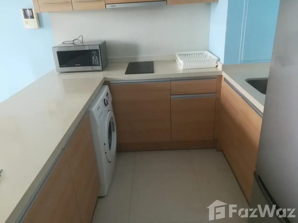 picture 1 Bedroom Condo for sale at Aguston Sukhumvit 22 - 7/10