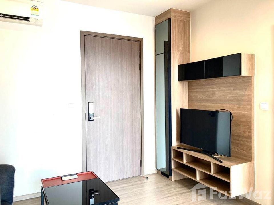 picture 1 Bedroom Condo for sale at The Line Wongsawang - 3/5
