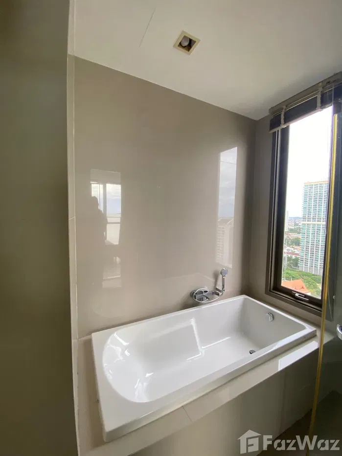 picture 2-Bedroom Condo at Baan Plai Haad - 9/19