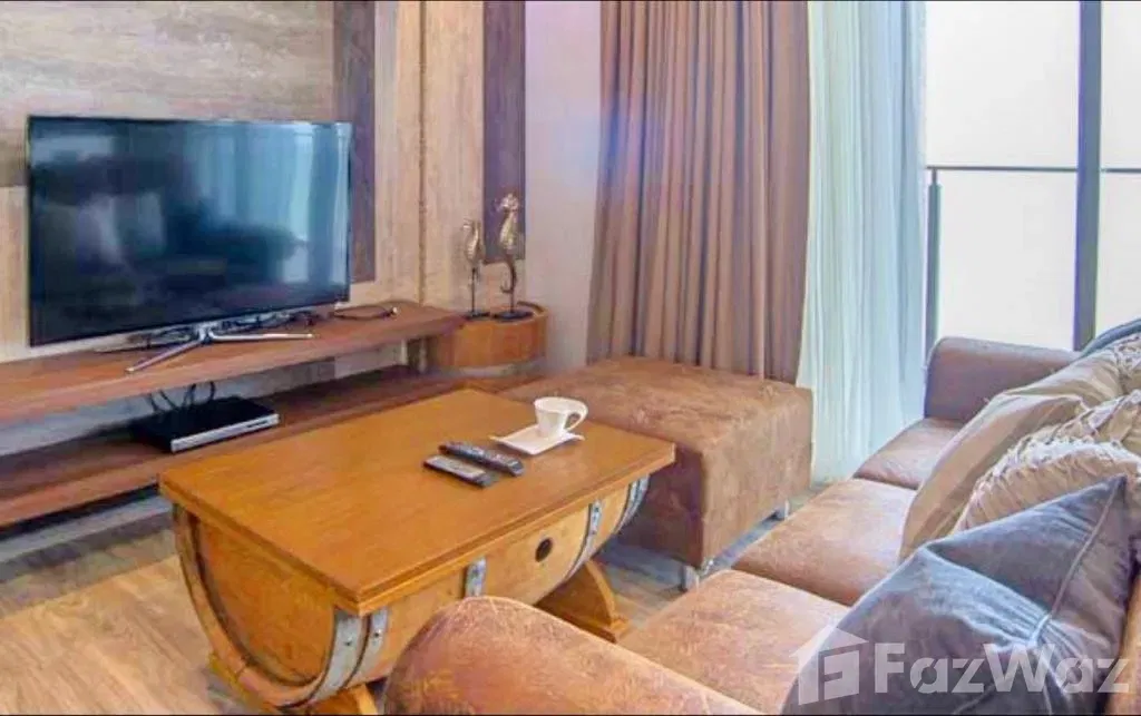 picture 2 Bedroom Condo for sale at Baan Plai Haad - 1/8