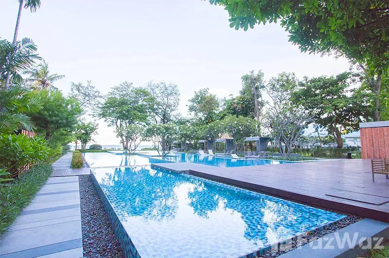 picture Condo for Sale in San Dao Condo, Hua Hin - 11/13
