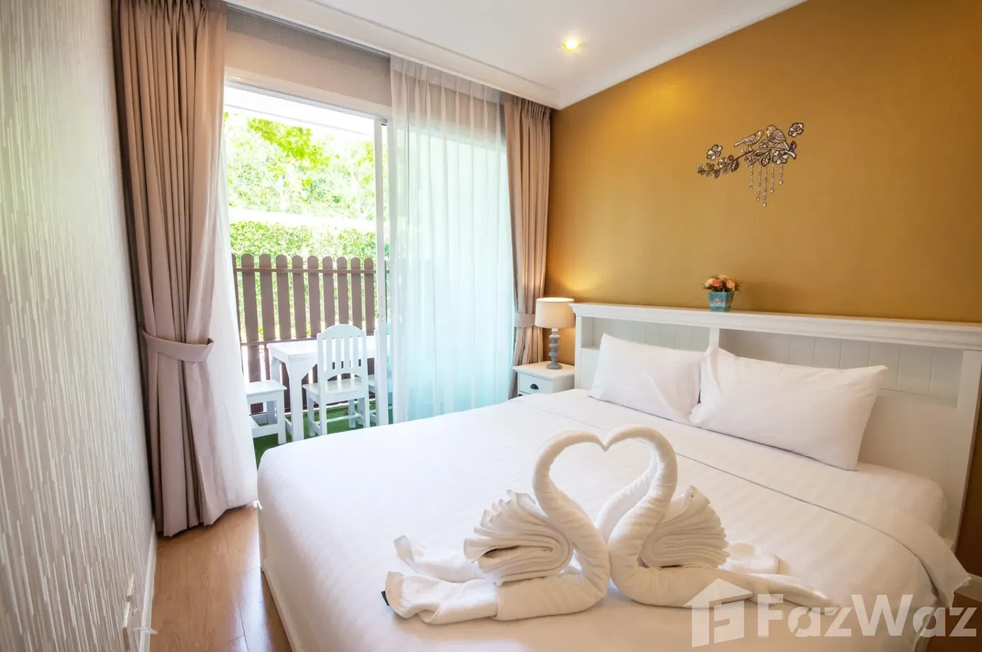 picture 2 Bedrooms Unit near Cicada Market. and Tamarind Market - 26/30