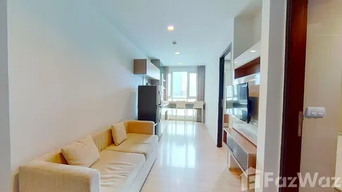1 Bedroom Condo for sale at Rhythm Sathorn