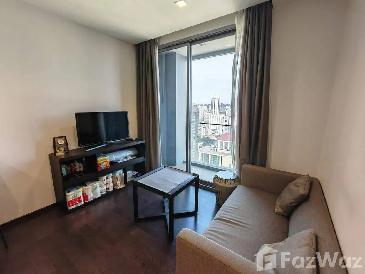 picture 1 Bedroom For Sale At The Line Ratchathewi - 2/15