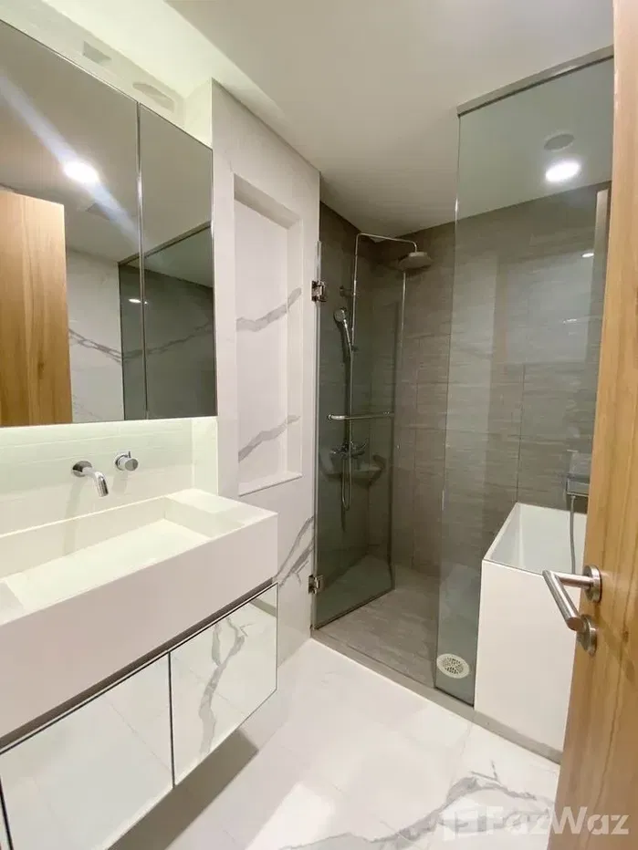 picture 1 Bedroom for sales at Siamese Exclusive 31 - 20/22