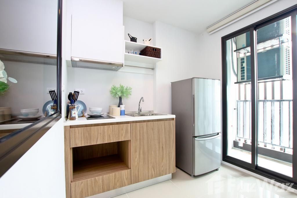picture 1 Bedroom Condo for sale at The Stage Taopoon - Interchange - 8/9