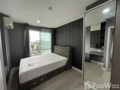 2 bed 1 bath for Sales at Metro Luxe Kaset